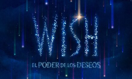 Disney presenta Wish: El Poder de los Deseos