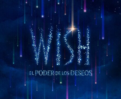 Disney presenta Wish: El Poder de los Deseos