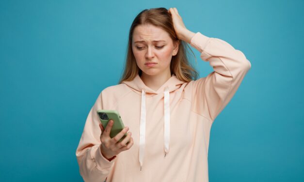 Más del 63% de las personas perdió su información por daño o pérdida de su dispositivo