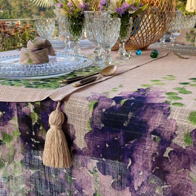 SONNON HOME DECOR Colección Primavera-Verano 2023