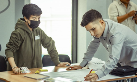 Día Mundial de la Creatividad y la Innovación: Los programas de Samsung estimulan la imaginación de los estudiantes en busca de soluciones a problemas reales