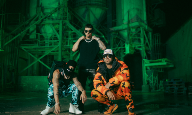 El fenómeno de la música latina, Hozwal, lanza su esperado álbum debut, “Sempiterno”