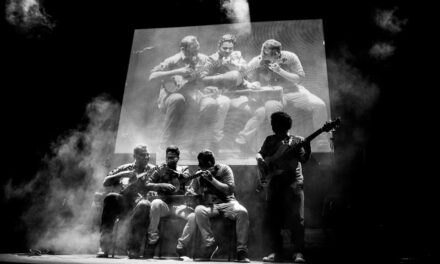 C4 Trío regresa a Venezuela para una gira por ocho ciudades
