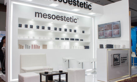 Mesoestetic está de regreso a Venezuelade la mano de Tecnovital Group