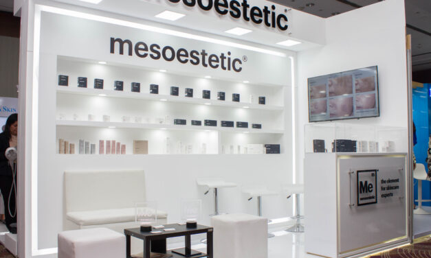 Mesoestetic está de regreso a Venezuelade la mano de Tecnovital Group