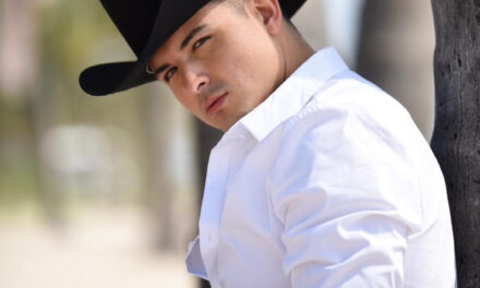 Rey Coronado se lanza ahora como empresario, aperturando su propio sello discográfico, JAP MUSIC