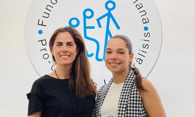 El Concurso Vintage Creations de Fundaprocura y Valerie Frangie ya tiene un ganador