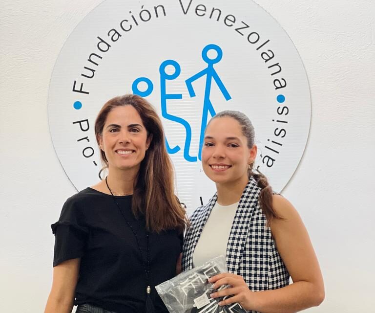 El Concurso Vintage Creations de Fundaprocura y Valerie Frangie ya tiene un ganador