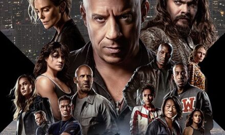 Universal Pictures Estrenó Rápidos y Furiosos X