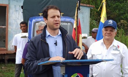 MotoBus El Hatillo: una alternativa que mejora la movilidad y dignifica a los vecinos de las zonas rurales