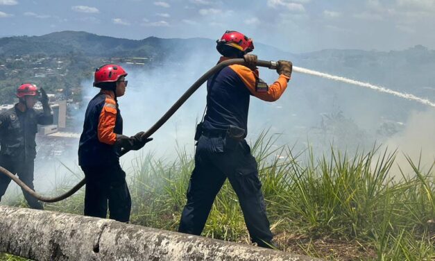 El Hatillo tiene un ecosistema de seguridad preparado para atender emergencias