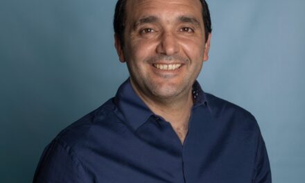 ESET anuncia a su nuevo Director de Ventas para Latinoamérica