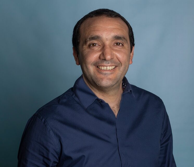 ESET anuncia a su nuevo Director de Ventas para Latinoamérica