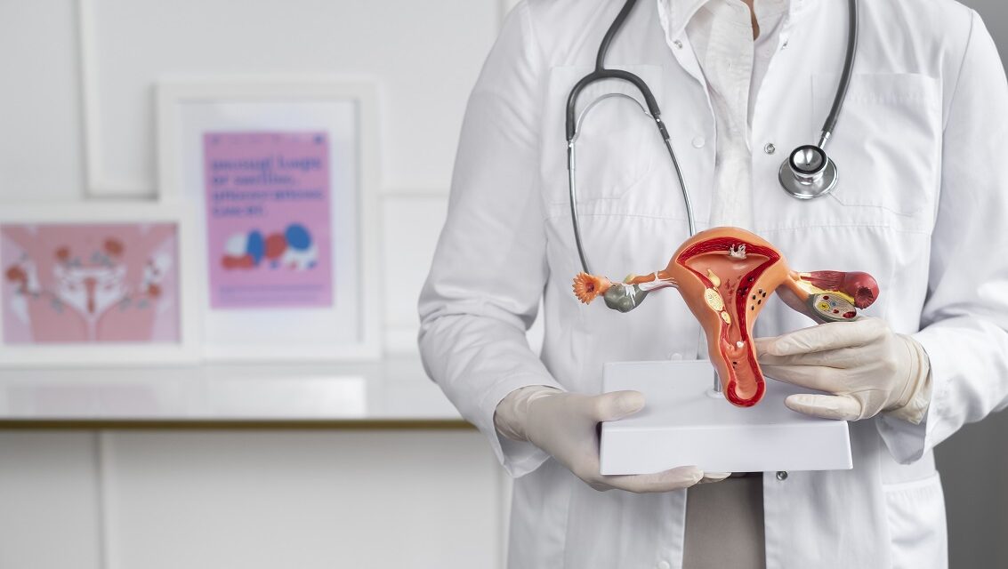 Cáncer de cuello uterino es curable si es detectado a tiempo