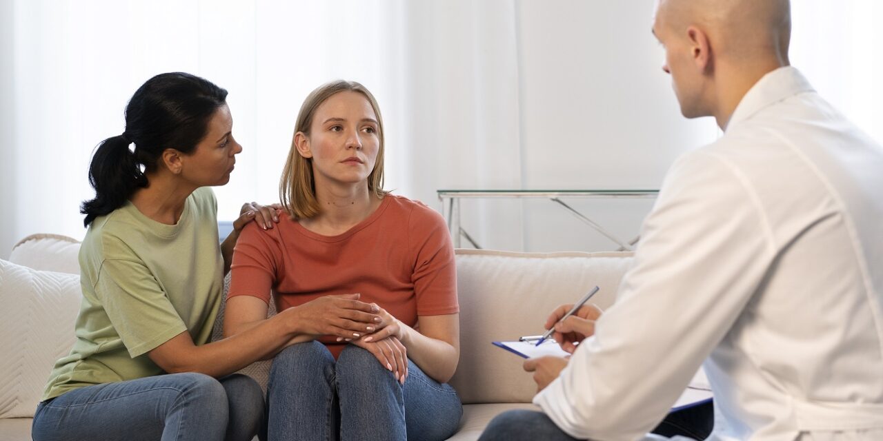 Ansiedad y depresión pueden afectar a pacientes oncológicos y a sus familiares