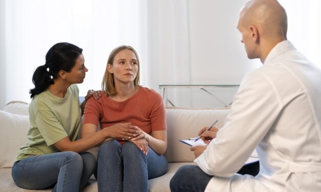 Ansiedad y depresión pueden afectar a pacientes oncológicos y a sus familiares