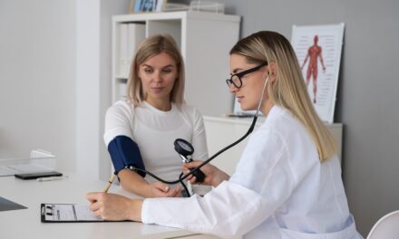 La hipertensión arterial es una enfermedad silente con graves consecuencias