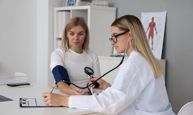 La hipertensión arterial es una enfermedad silente con graves consecuencias