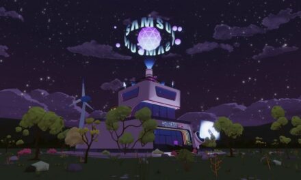 La sostenibilidad del Galaxy S23 es el tema del nuevo minijuego de Samsung en el Metaverso
