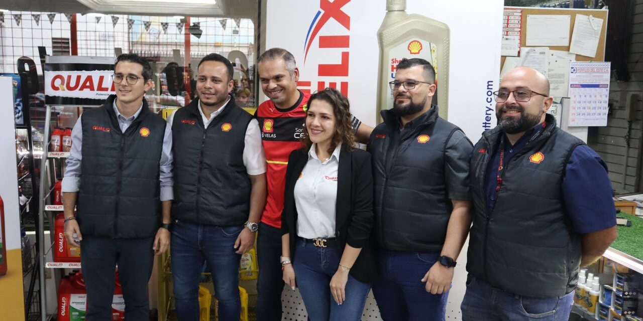Disbattery Lubricantes S.A visitó Caracas con su taller “Certifícate como experto en Lubricación Básica”