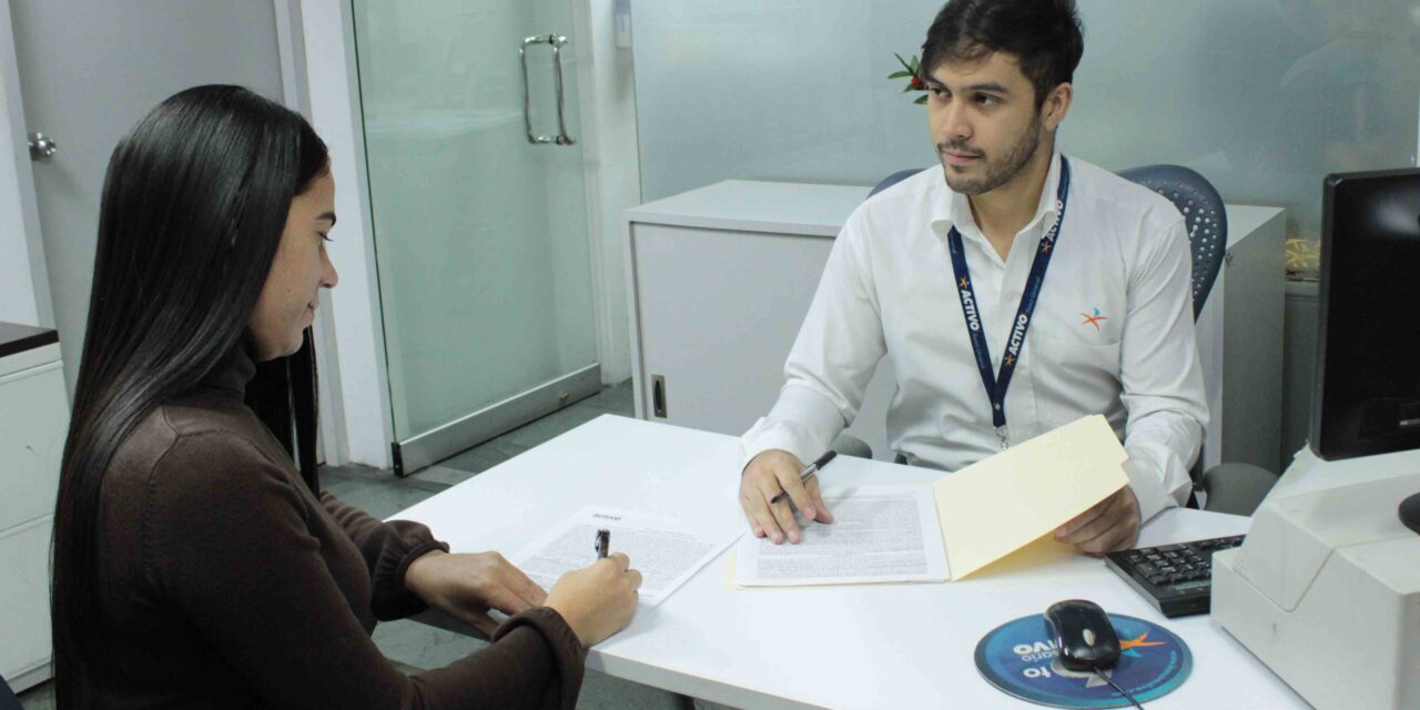 Doscientos microempresarios venezolanos progresan de la mano de Banco Activo