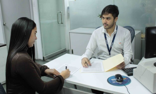 Doscientos microempresarios venezolanos progresan de la mano de Banco Activo