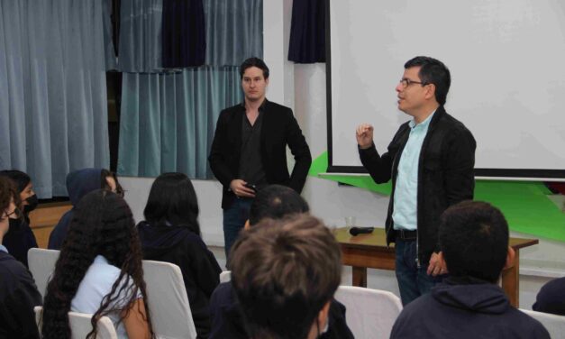 La Salud Mental es preeminente en el Municipio Chacao