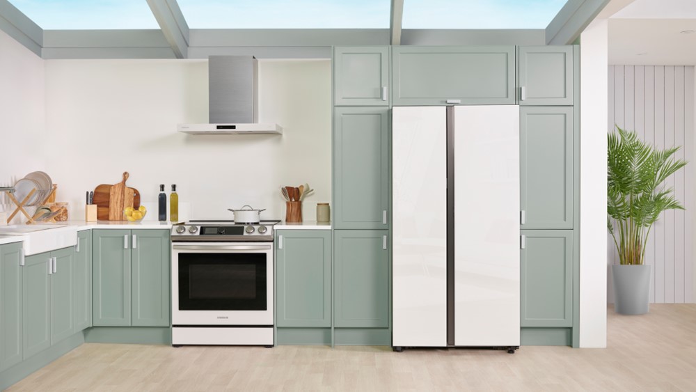 Bespoke Side by Side de Samsung: la refrigeradora que se adapta a tu estilo de vida ya está disponible en el país