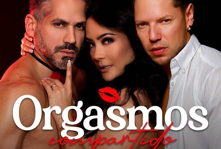 Norkys Batista llega cargada de mucha sensualidad a Escena 8 con “Orgasmos Compartido”