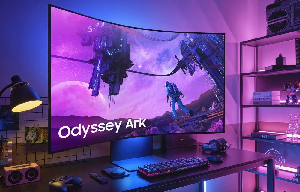 Odyssey Ark 2023: una experiencia para y fanáticos del entretenimiento - TENDENCIA INTERNACIONAL