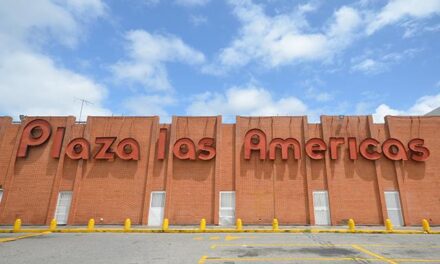Galería Publicitaria gana batalla jurídica contra Condominio de C.C Plaza las Américas 1