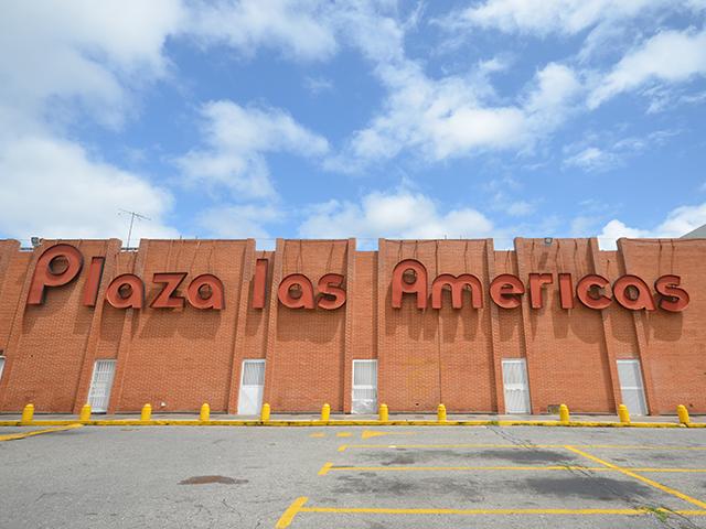 Galería Publicitaria gana batalla jurídica contra Condominio de C.C Plaza las Américas 1