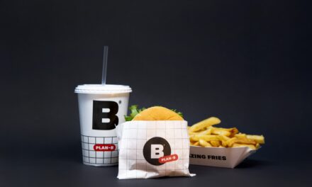 Hamburguesas hasta la puerta de su carro