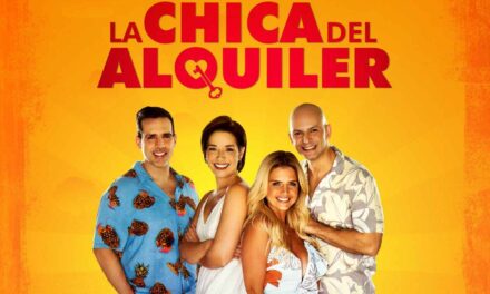 La Chica del Alquiler: el próximo gran estreno del cine nacional