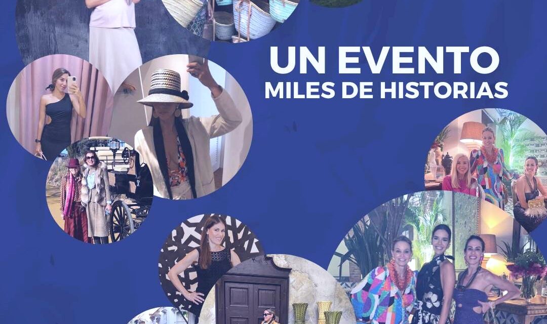 El Salón Vintage de Fundaprocura celebra sus 15 años de exitosa trayectoria