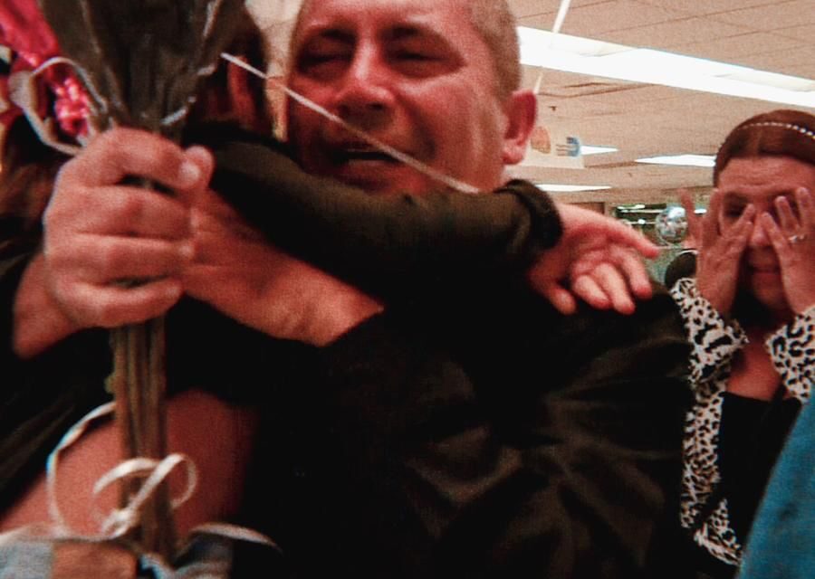 Familias venezolanas se reencuentran gracias a parole humanitario