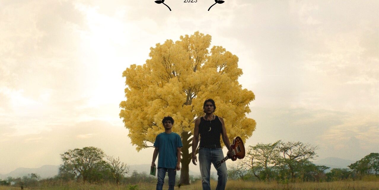 Película venezolana “La Sombra del Sol” se estrena en Hollywood
