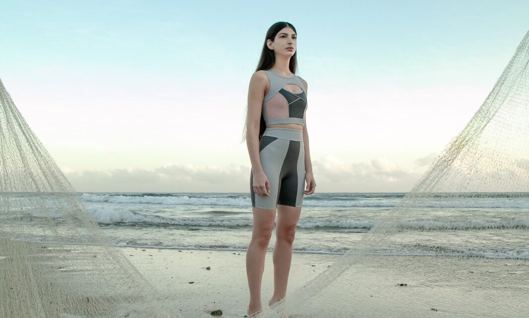 DIKO: “el movimiento y la vida” se fusionan en una línea de ropa activa pensada para mujeres