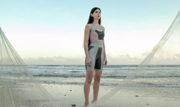 DIKO: “el movimiento y la vida” se fusionan en una línea de ropa activa pensada para mujeres
