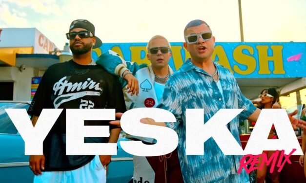 Nio García se junta con Jowell y Randy en el remix de “Yeska”