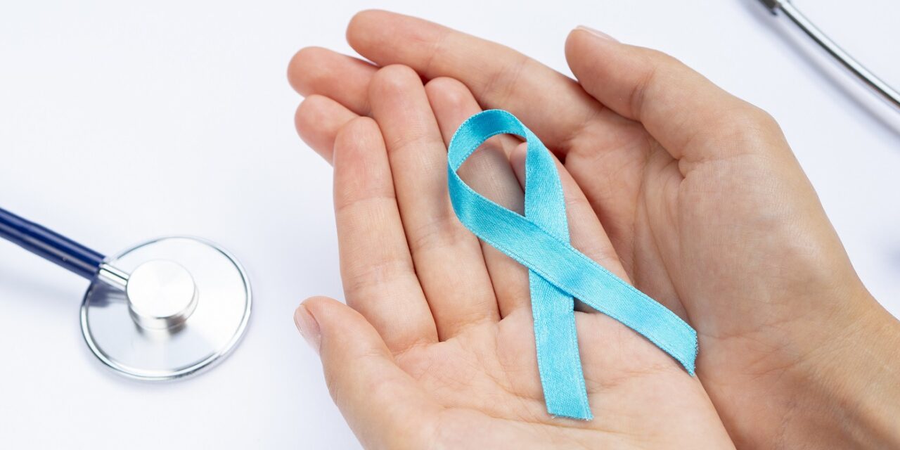 75% de los casos de Cáncer de Ovario se presentan en fases avanzadas 