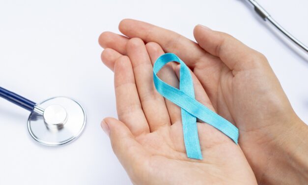75% de los casos de Cáncer de Ovario se presentan en fases avanzadas 