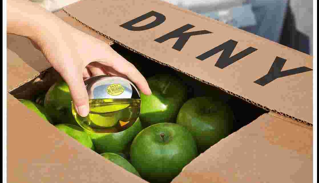 La línea de fragancias DKNY regresa a Venezuela gracias al esfuerzo y visión de Fragancias Boutique