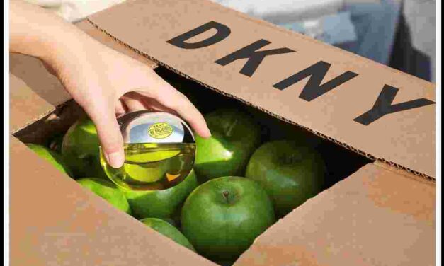 La línea de fragancias DKNY regresa a Venezuela gracias al esfuerzo y visión de Fragancias Boutique