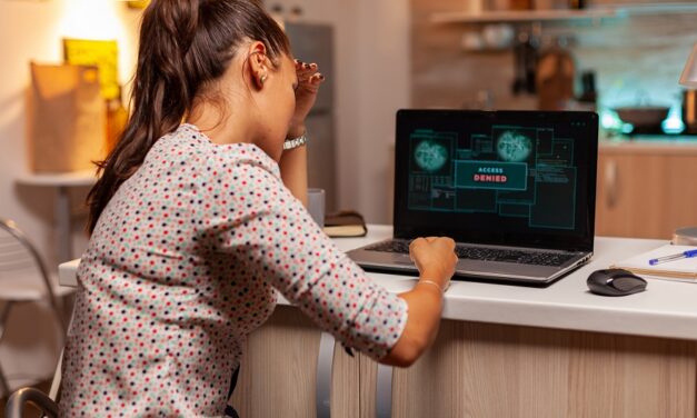 9 errores de seguridad frecuentes y cómo evitarlos