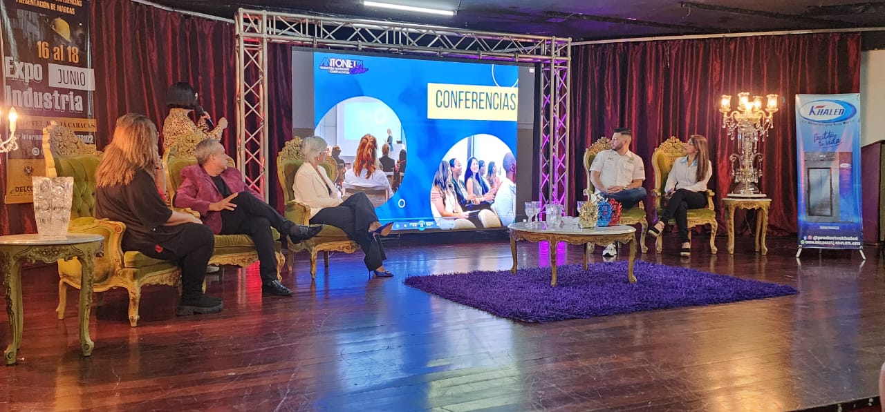 Una serie de encuentros sectoriales dinamizarán la economía