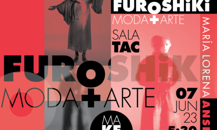 Makeda toma la Sala TAC durante el Caracas Design Week