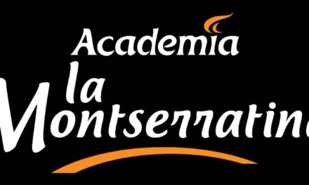 Academia La Montserratina para mamás enciende carbones en Valencia