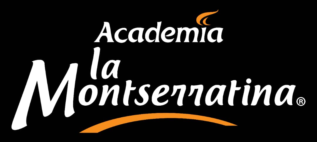 Academia La Montserratina para mamás enciende carbones en Valencia