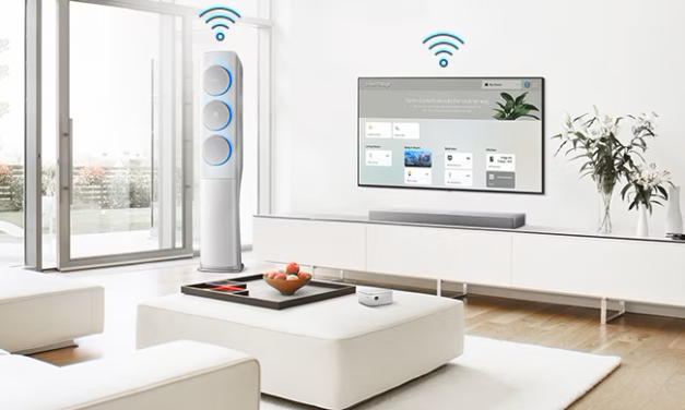 Samsung presenta en Panamá lo último en tecnología de celulares, electrodomésticos, televisores y conectividad en un evento regional
